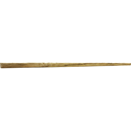 Деревянная лопатка для мёда длиной 28 см